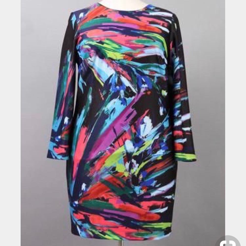 Maia Dress